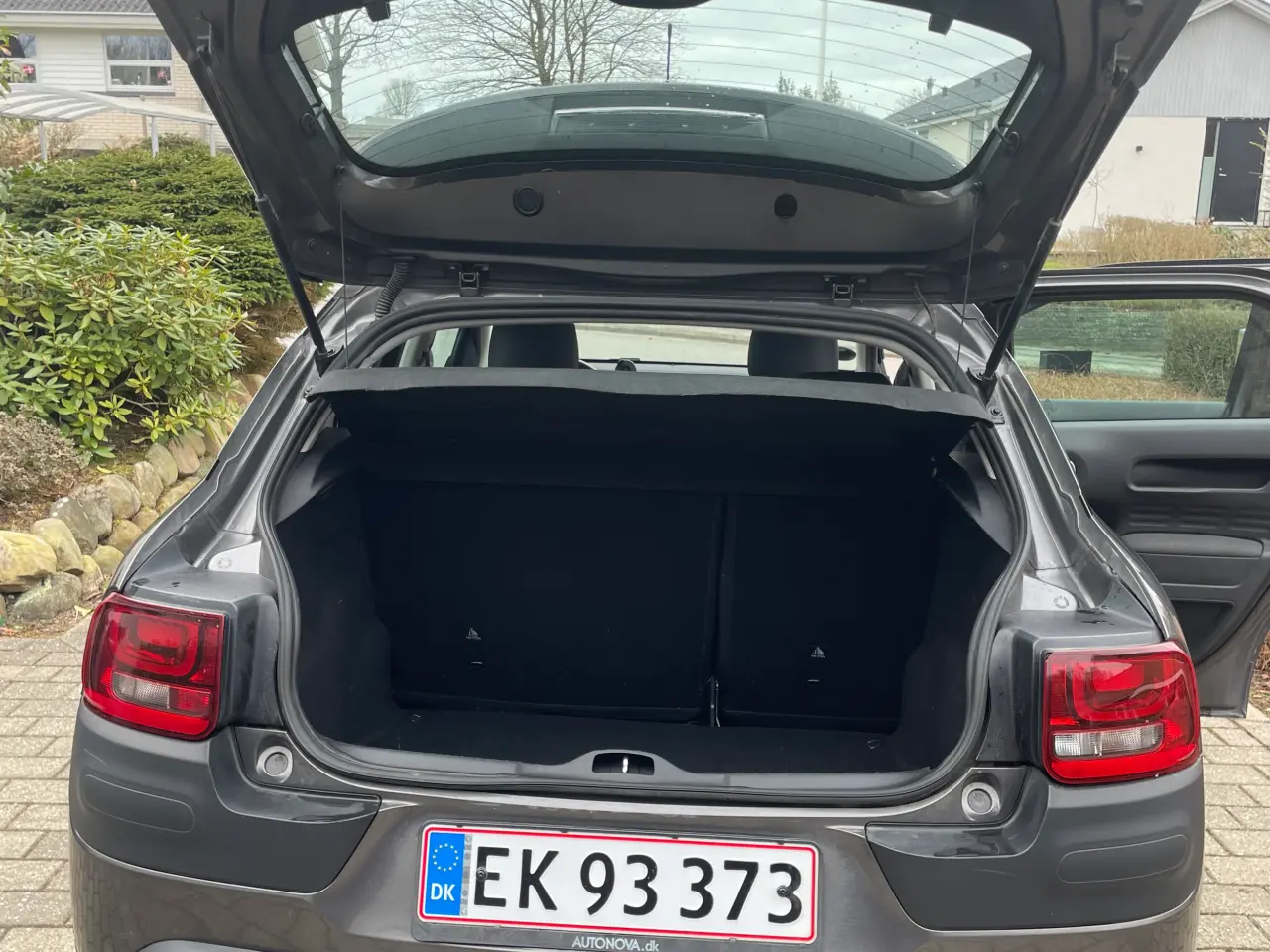 Billede 9 - Citroën C4 cactus
