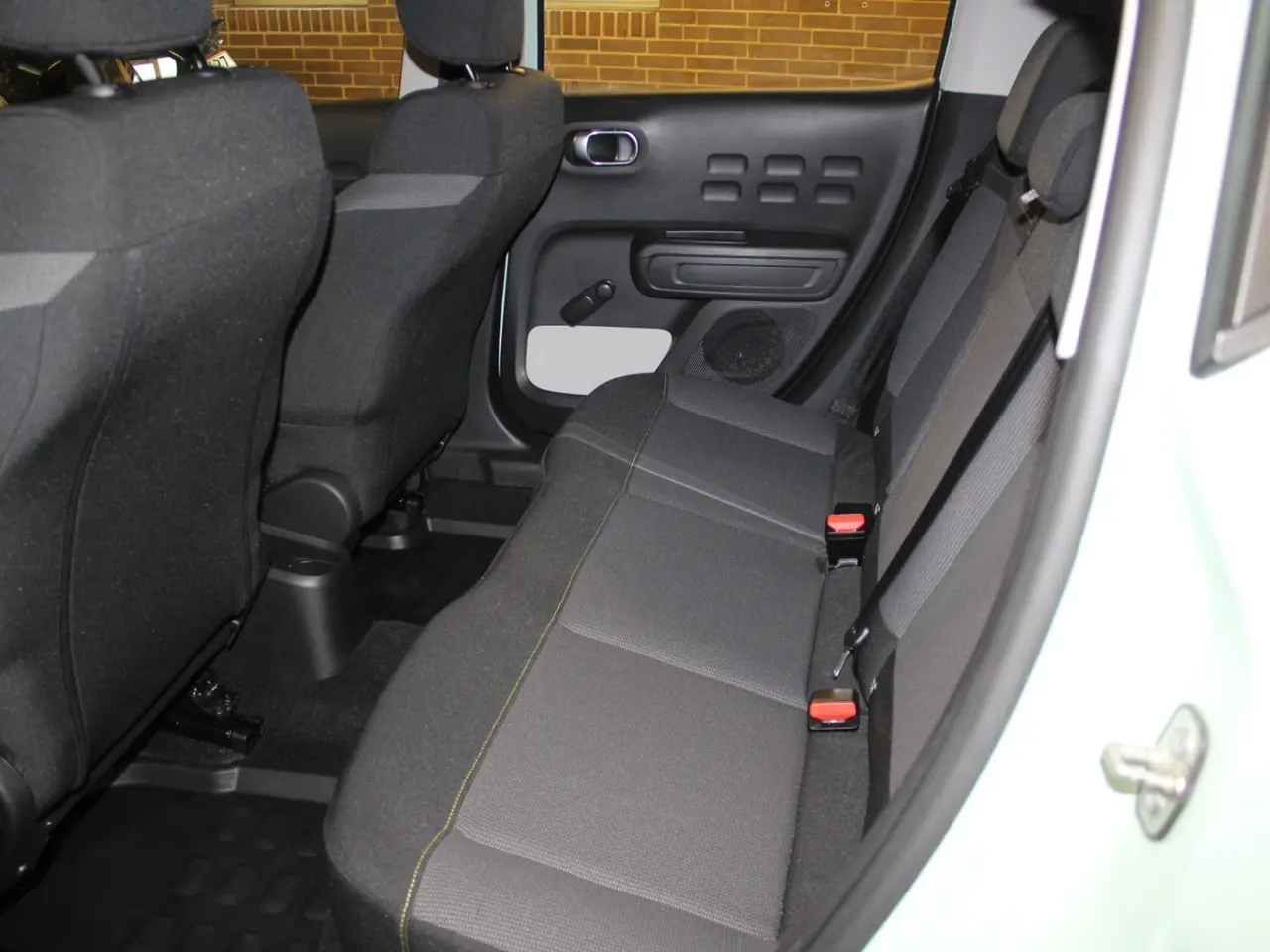 Billede 5 - Citroën C3 1,2 PureTech 82 Feel