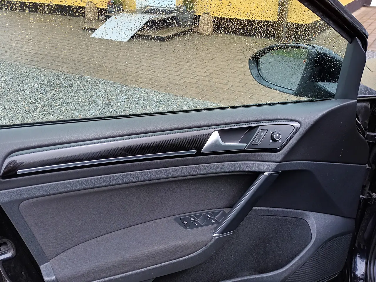Billede 8 - Golf 7  1.6  TDI Lav km tal