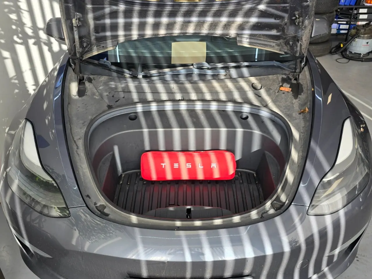 Billede 21 - Tesla Model 3  Long Range AWD