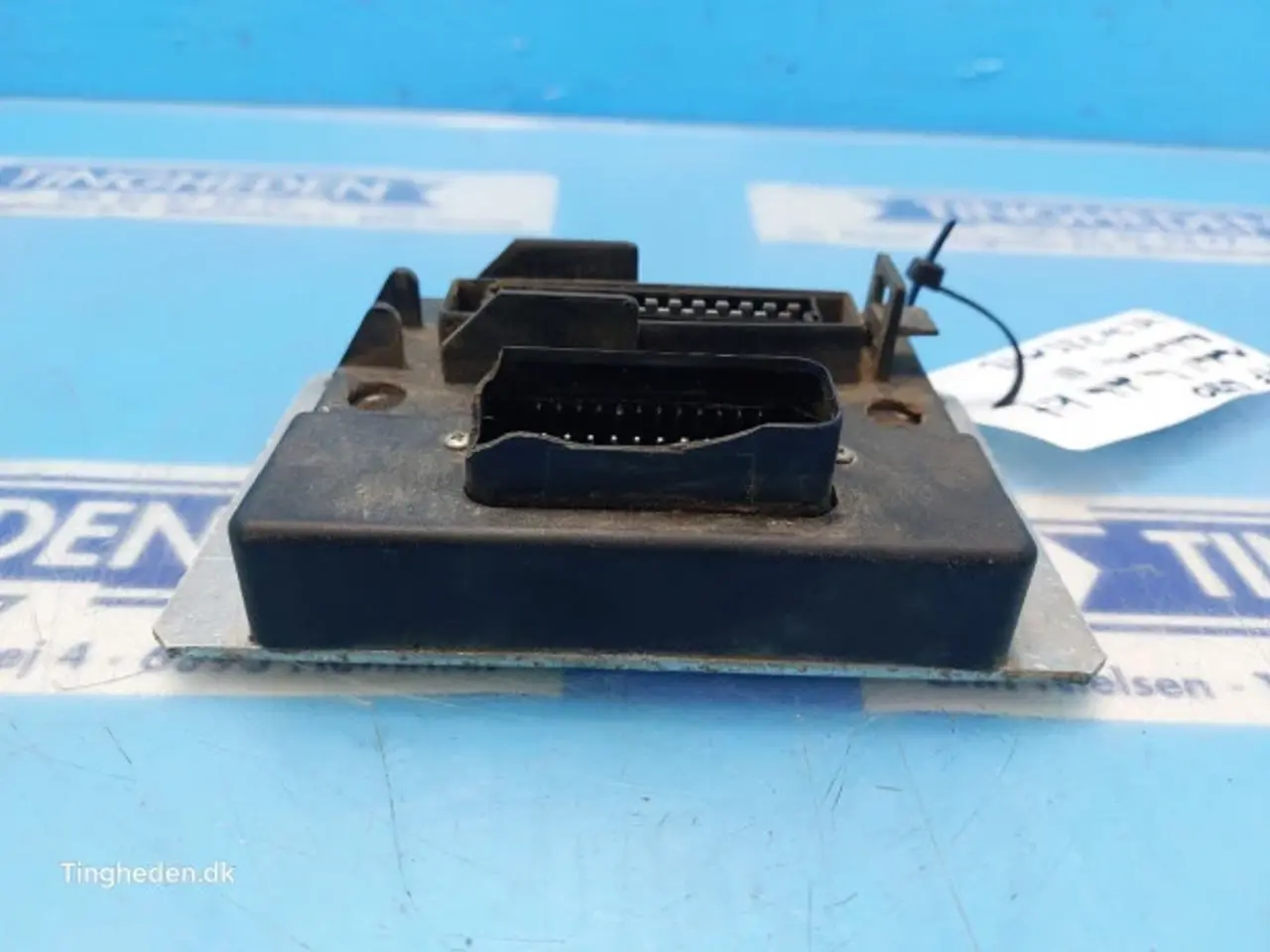 Billede 6 - Massey Ferguson 6180 Modul 4270725M12