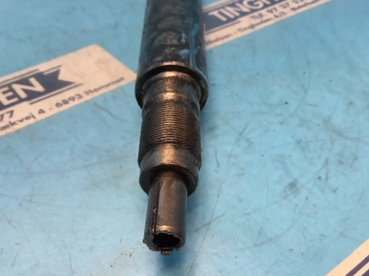 Billede 7 - Hydrema 906 Stempelstang 219180