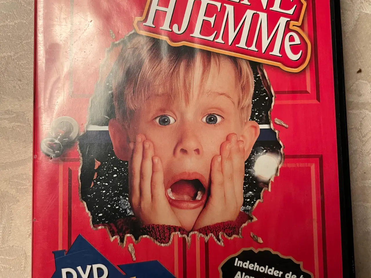 Billede 1 - Dvd