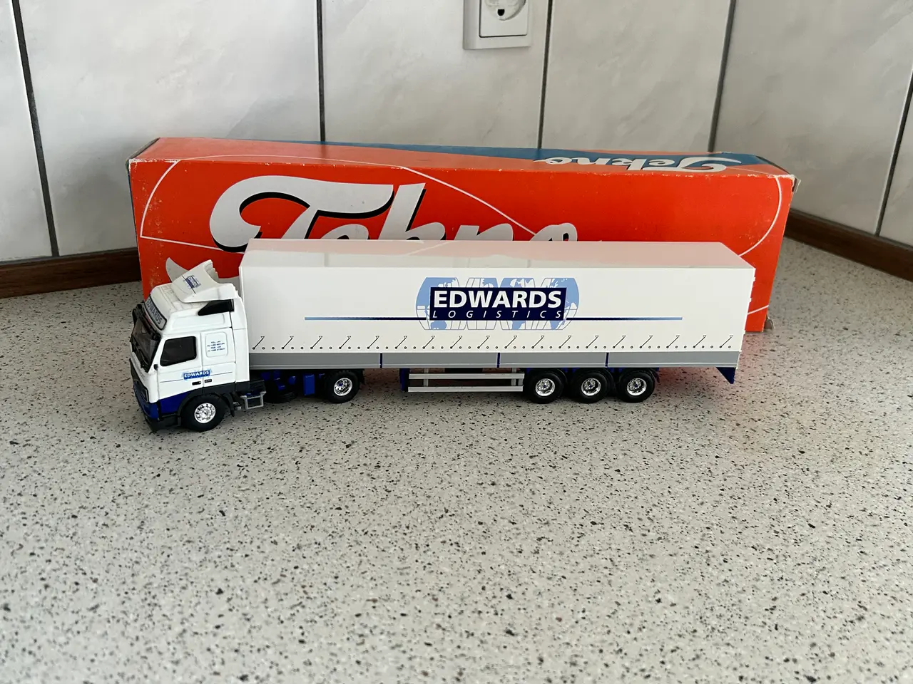 Billede 1 - Tekno Holland