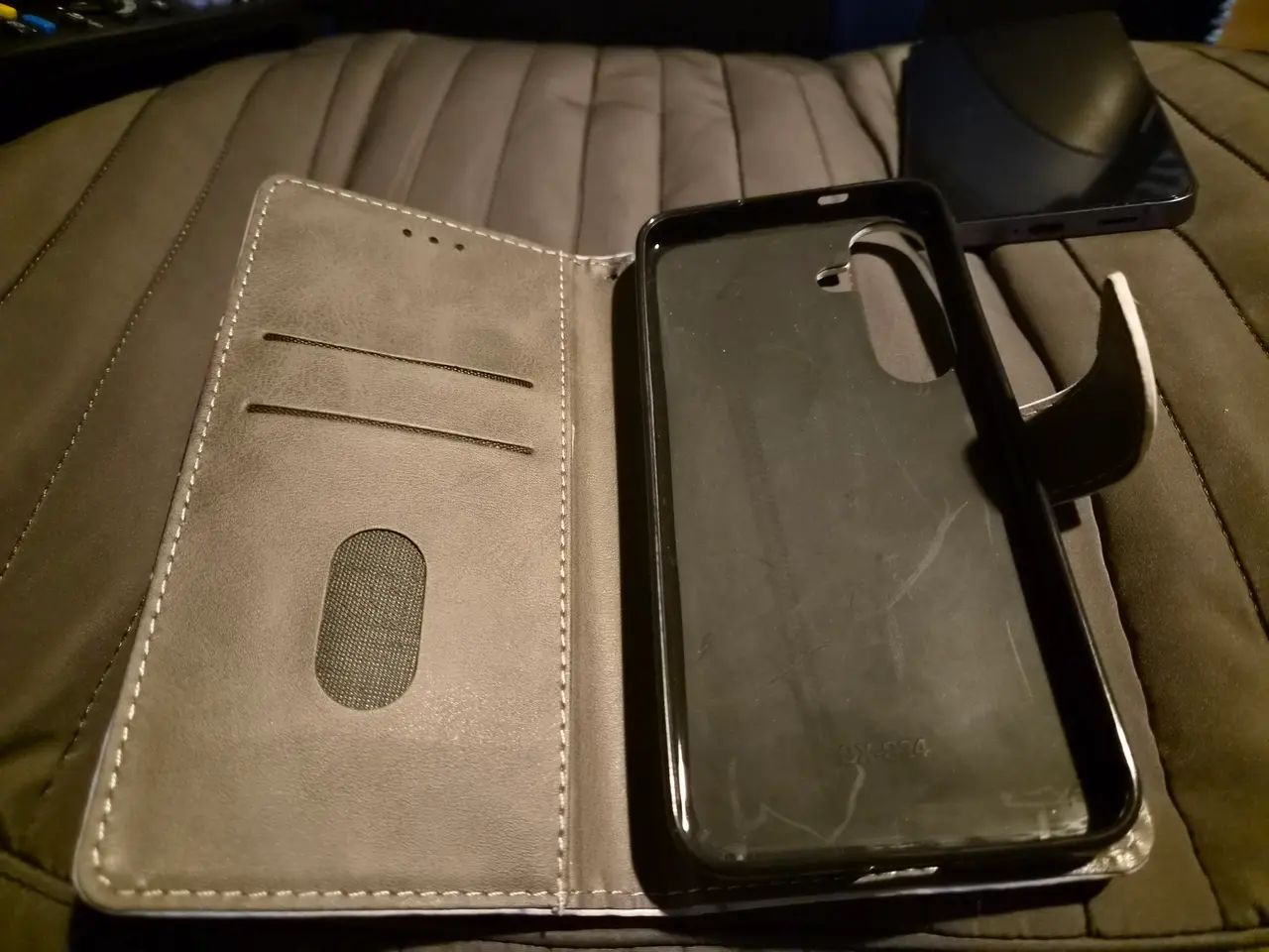 Billede 2 - Mobiltasker/etuier til Samsung Galaxy s24
