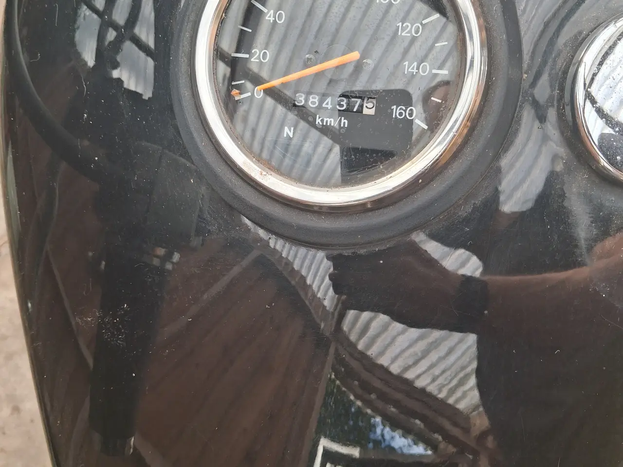 Billede 6 - Suzuki savage 650 P