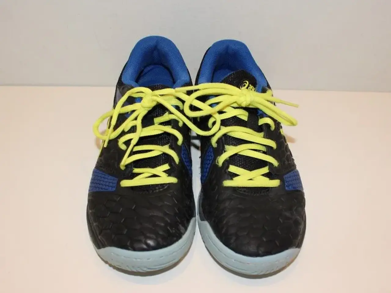 Billede 3 - Asics indendørs sko str 38