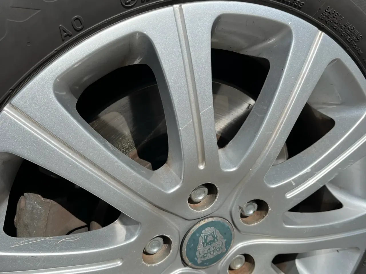 Billede 5 - Jaguar Xtype 2,5 4WD Stc.