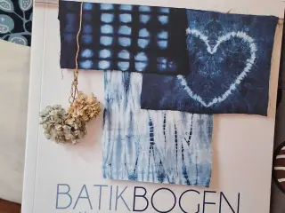 Batikbogen