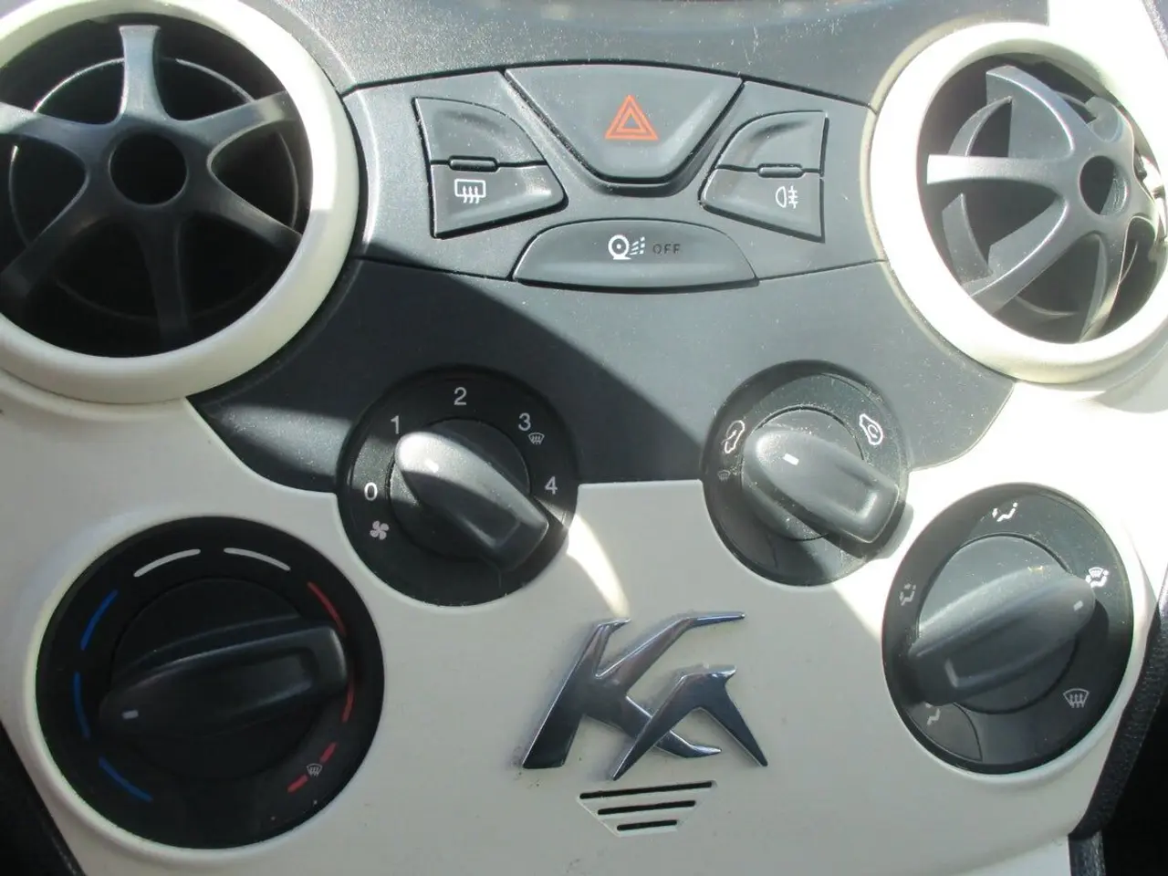 Billede 5 - Ford Ka 1,2 Trend 69HK 3d