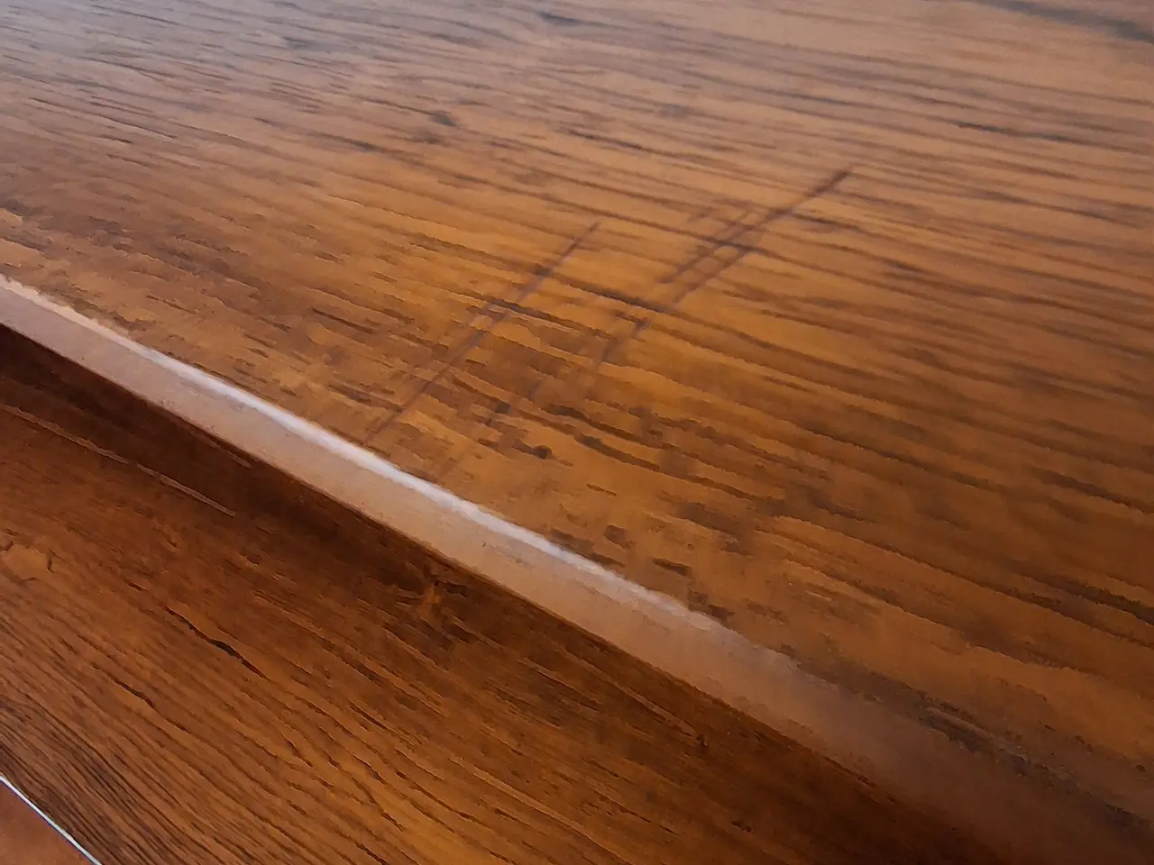 Billede 5 - Teak møbel