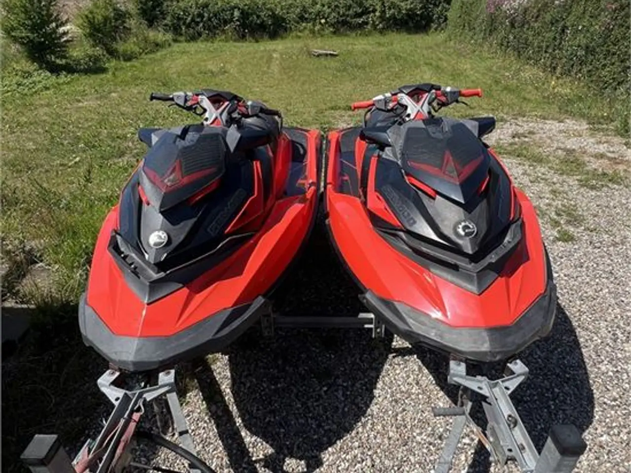 Billede 44 - Seadoo RXP 300 RS - 2 enheder / 2 units