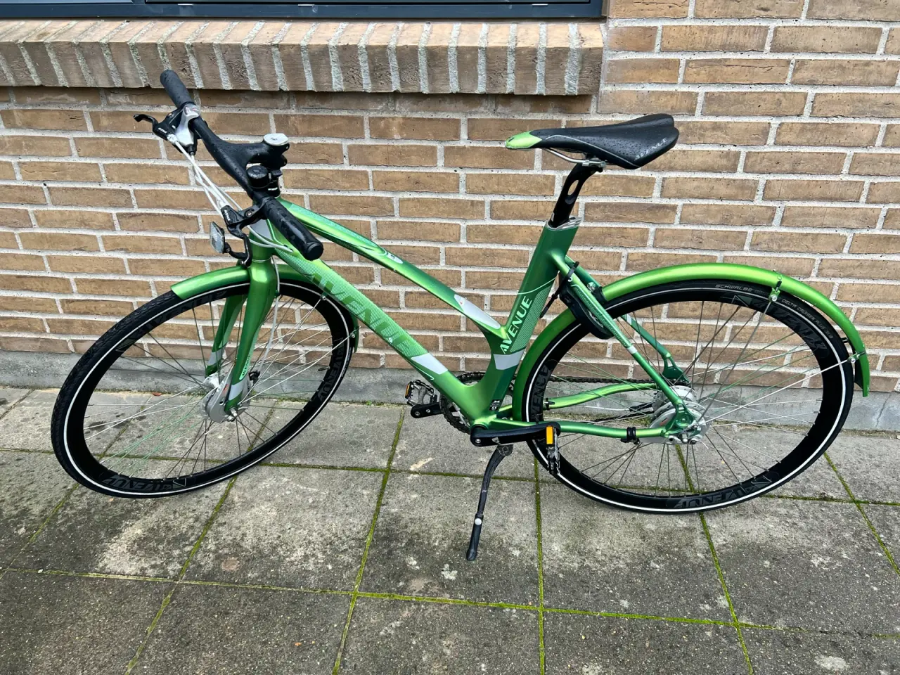 Billede 1 - Avenue cykel