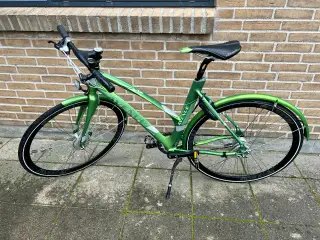 Avenue cykel