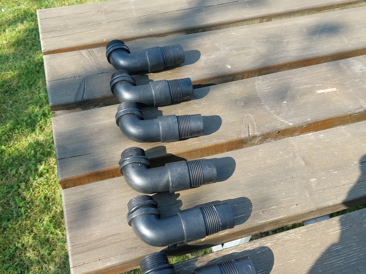 Billede 3 - Heating for the pool