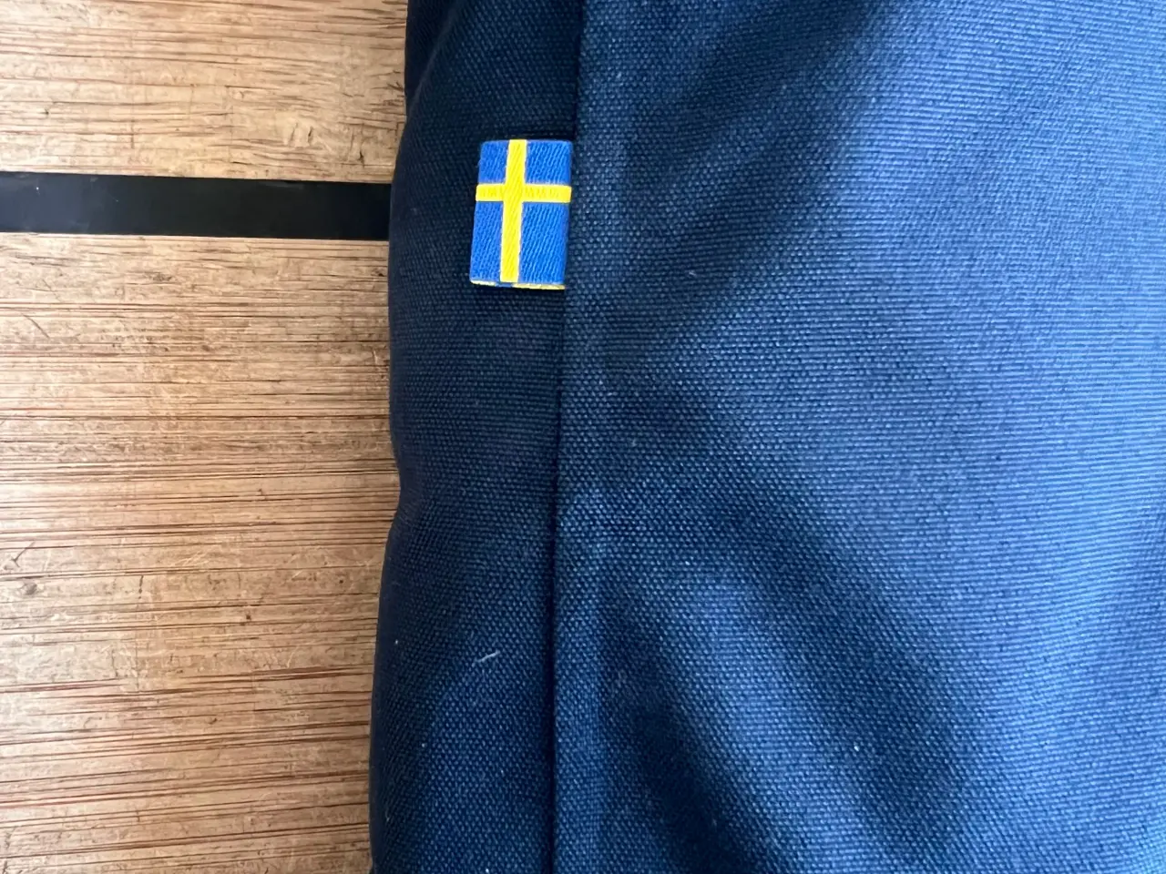 Billede 4 - Fjällräven Parka vinterjakke