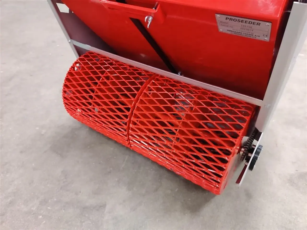 Billede 2 - Pro Seed Proseeder Mini