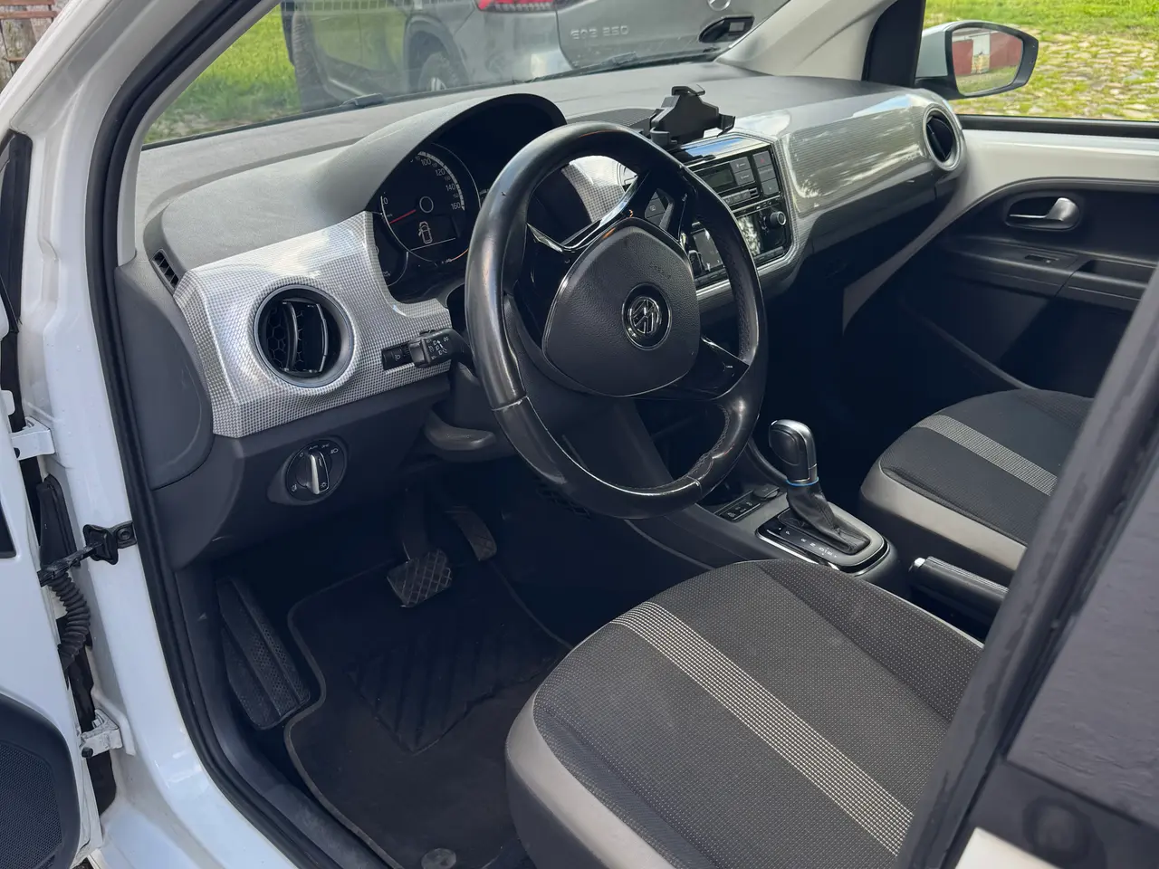 Billede 3 - VW E-Up 2017