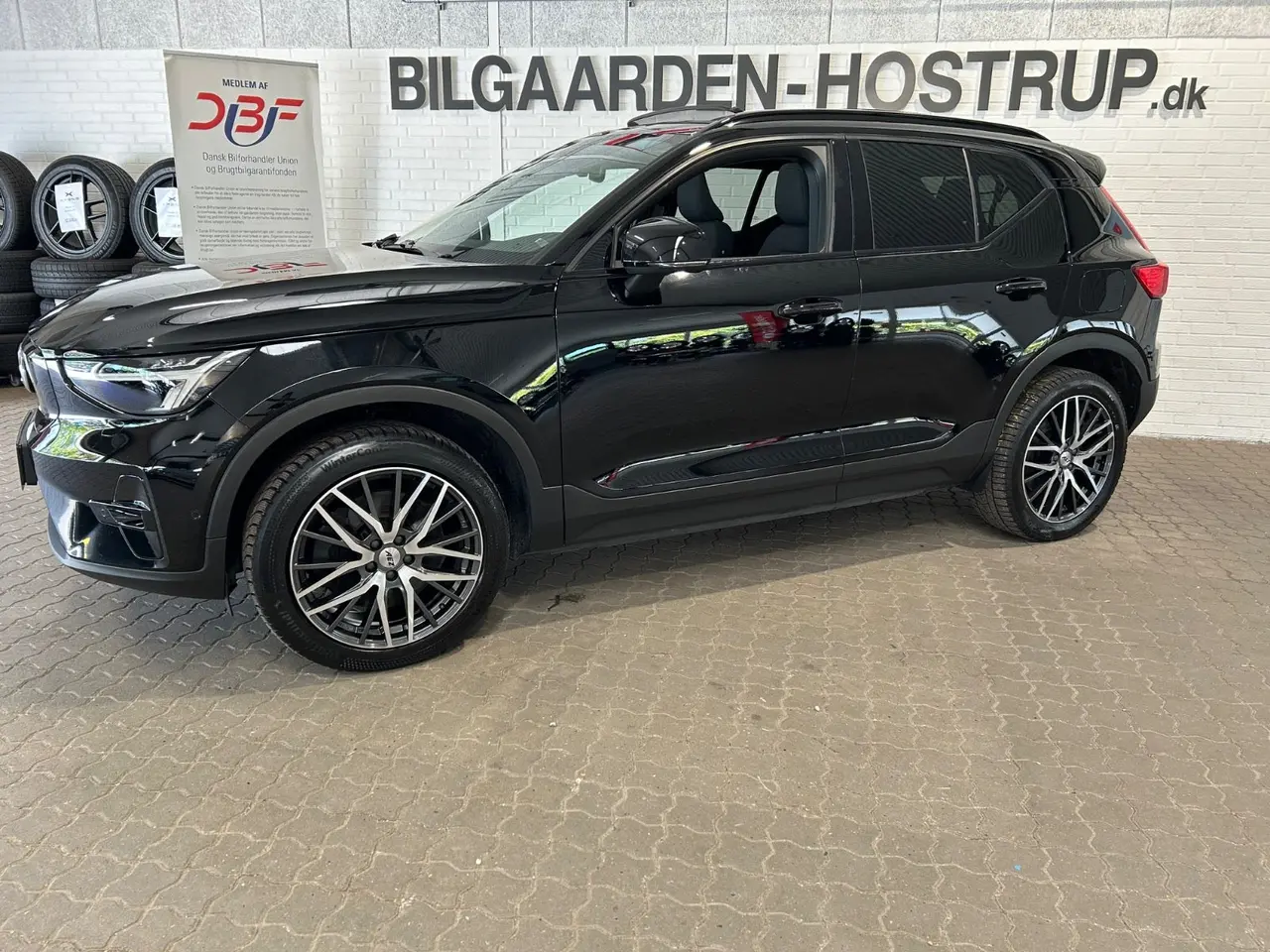 Billede 2 - Volvo XC40 P8 ReCharge Twin Ultimate