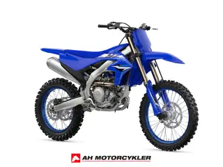 Yamaha YZ 450 F