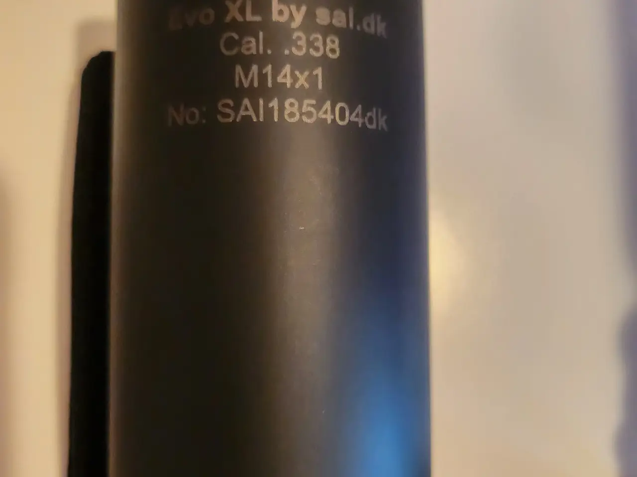Billede 20 - Sako TRG-S