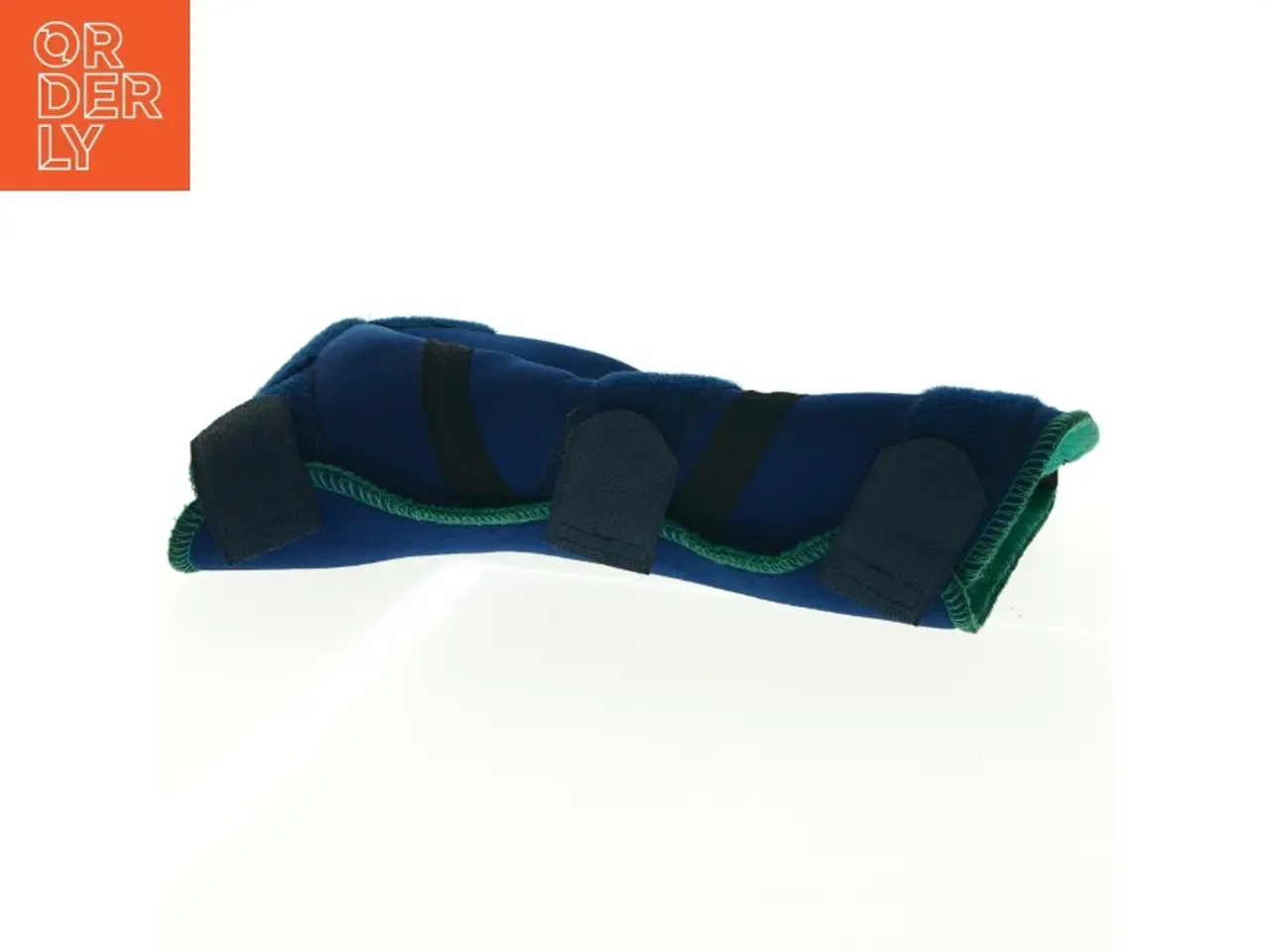 Billede 1 - Knæbeskytter (str. Ø. 40 cm)