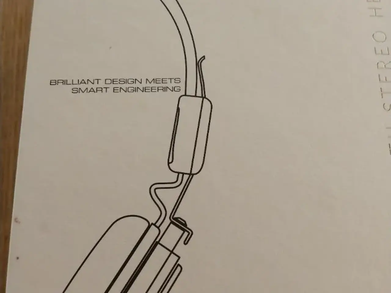 Billede 5 - Bluetooth headset HI-FI