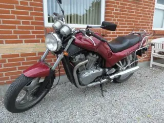 Suzuki VX 800 - 9982 Ålbæk