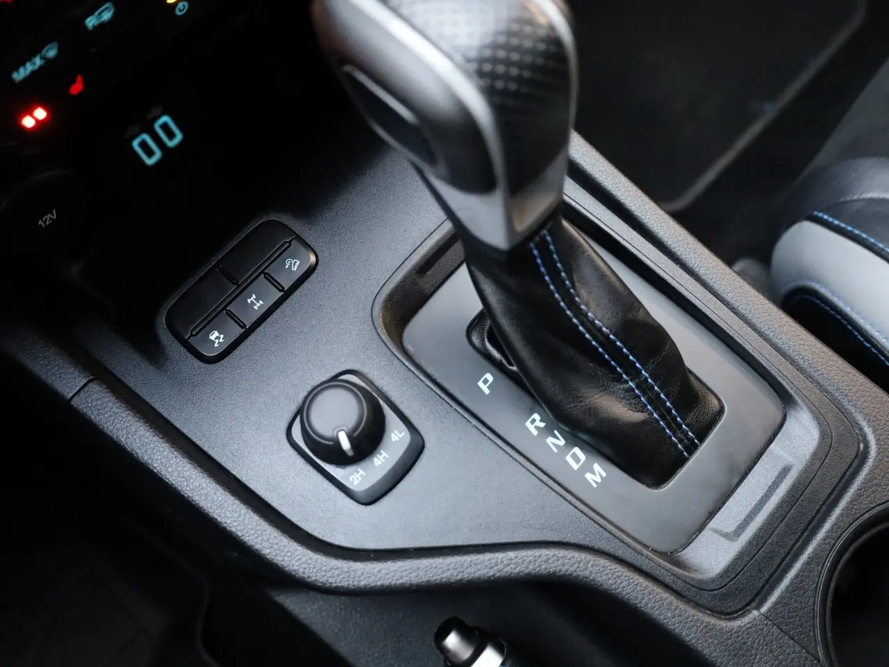 Billede 12 - Ford Ranger 2,0 EcoBlue Raptor Db.Kab aut.