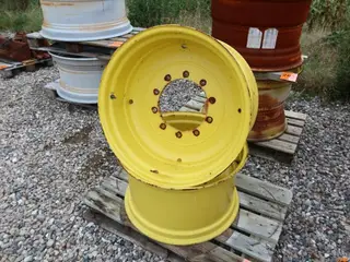 FÆLGE, 2 stk.