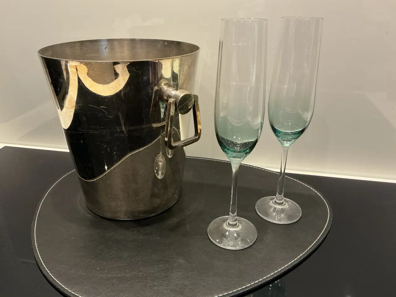 Billede 10 - Vintage champagnekølere