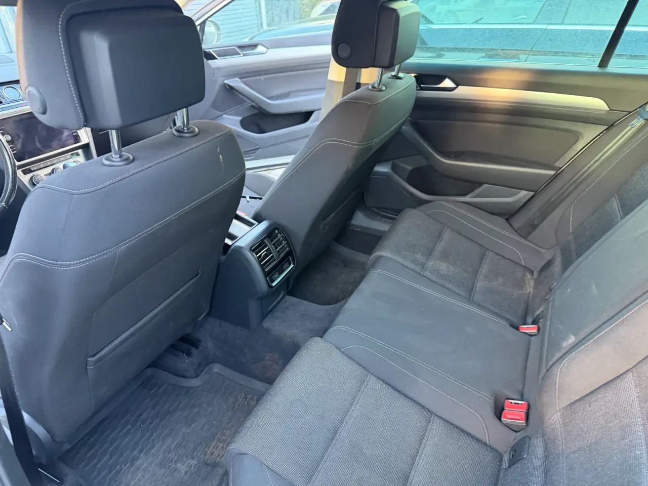 Billede 8 - Passat 2018 190hk