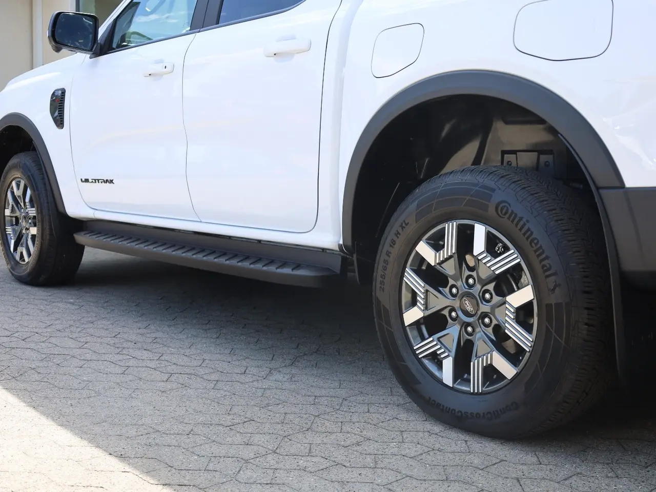 Billede 16 - Ford Ranger 2,3 EcoBoost PHEV Wildtrak Db.Cab aut.