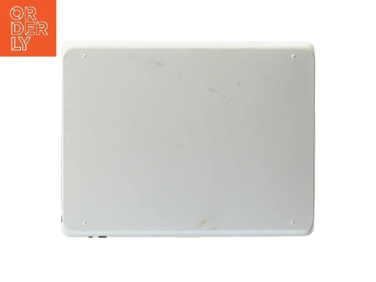 Billede 2 - Trådløst tastatur til tablet (str. 24,5x19 cm)