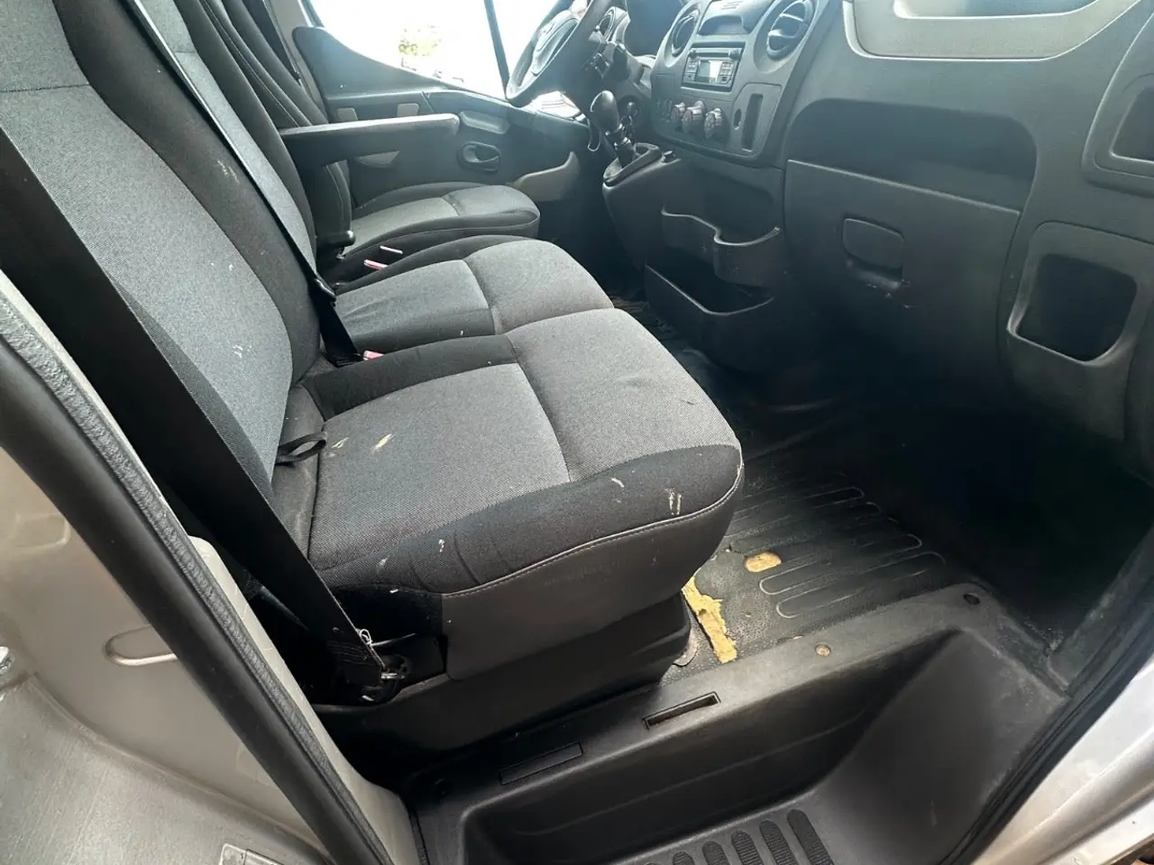 Billede 14 - Nissan NV400 2,3 dCi 125 L2H2 Van