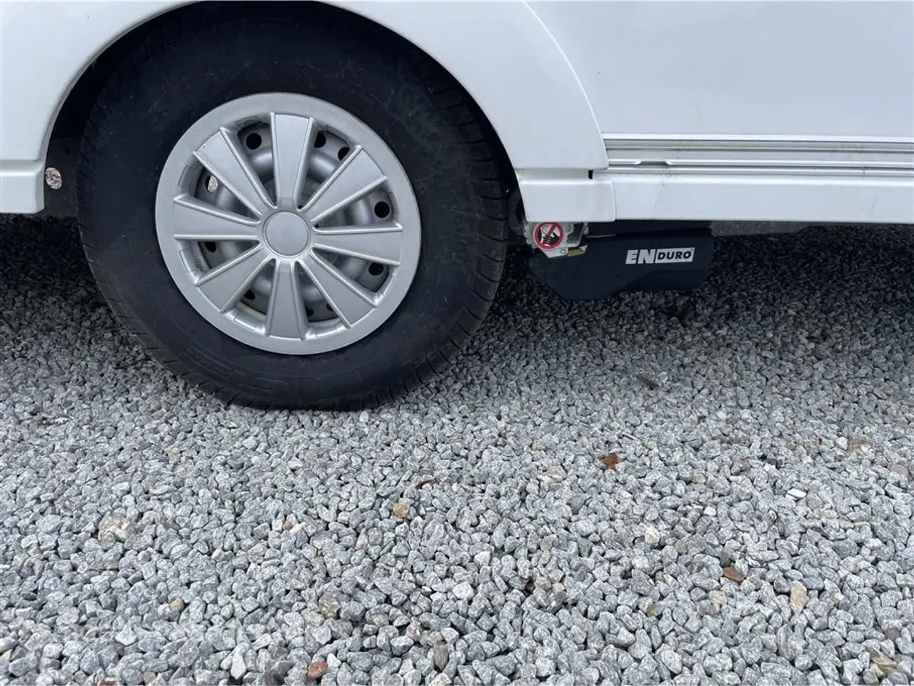 Billede 2 - 2024 - Adria Altea 432 PX