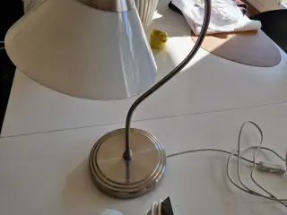 Bordlamper