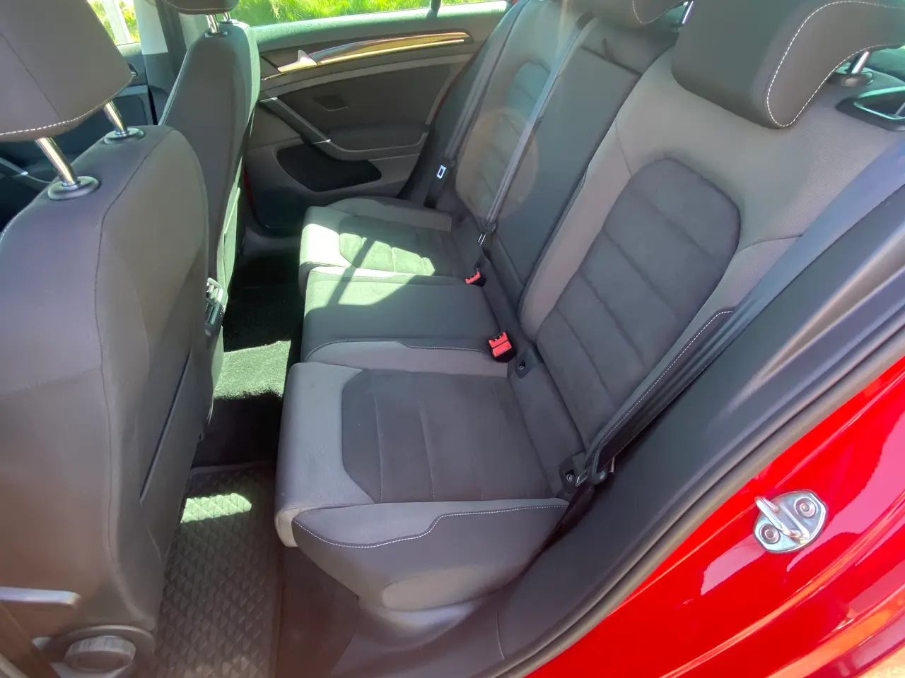 Billede 9 - VW Golf 2,0 TDI 150 HK DSG