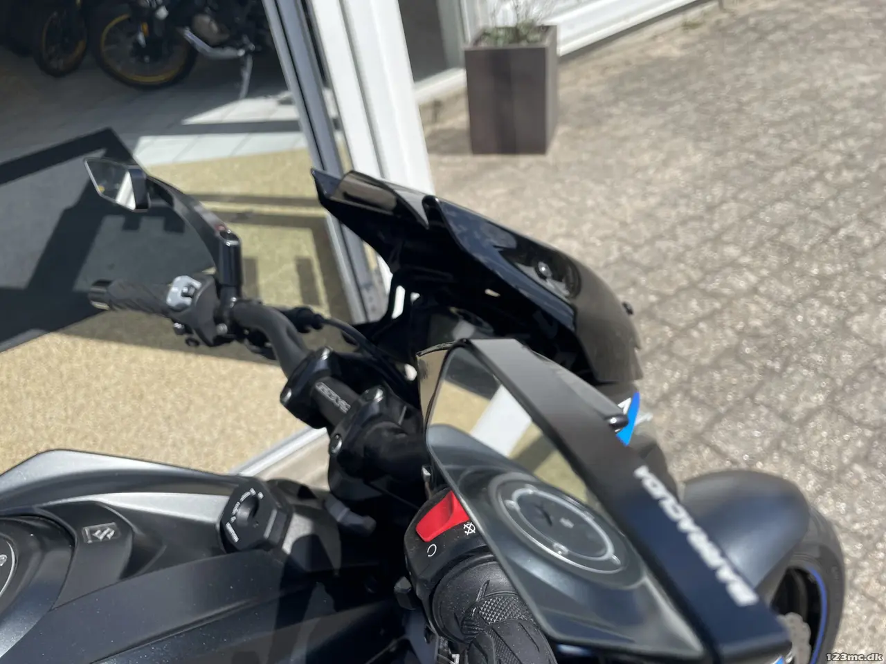 Billede 9 - Suzuki GSXS 750 “Yoshimura Edition”