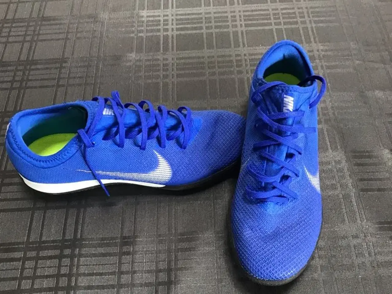 Billede 2 - Nike Mercurial str. 41