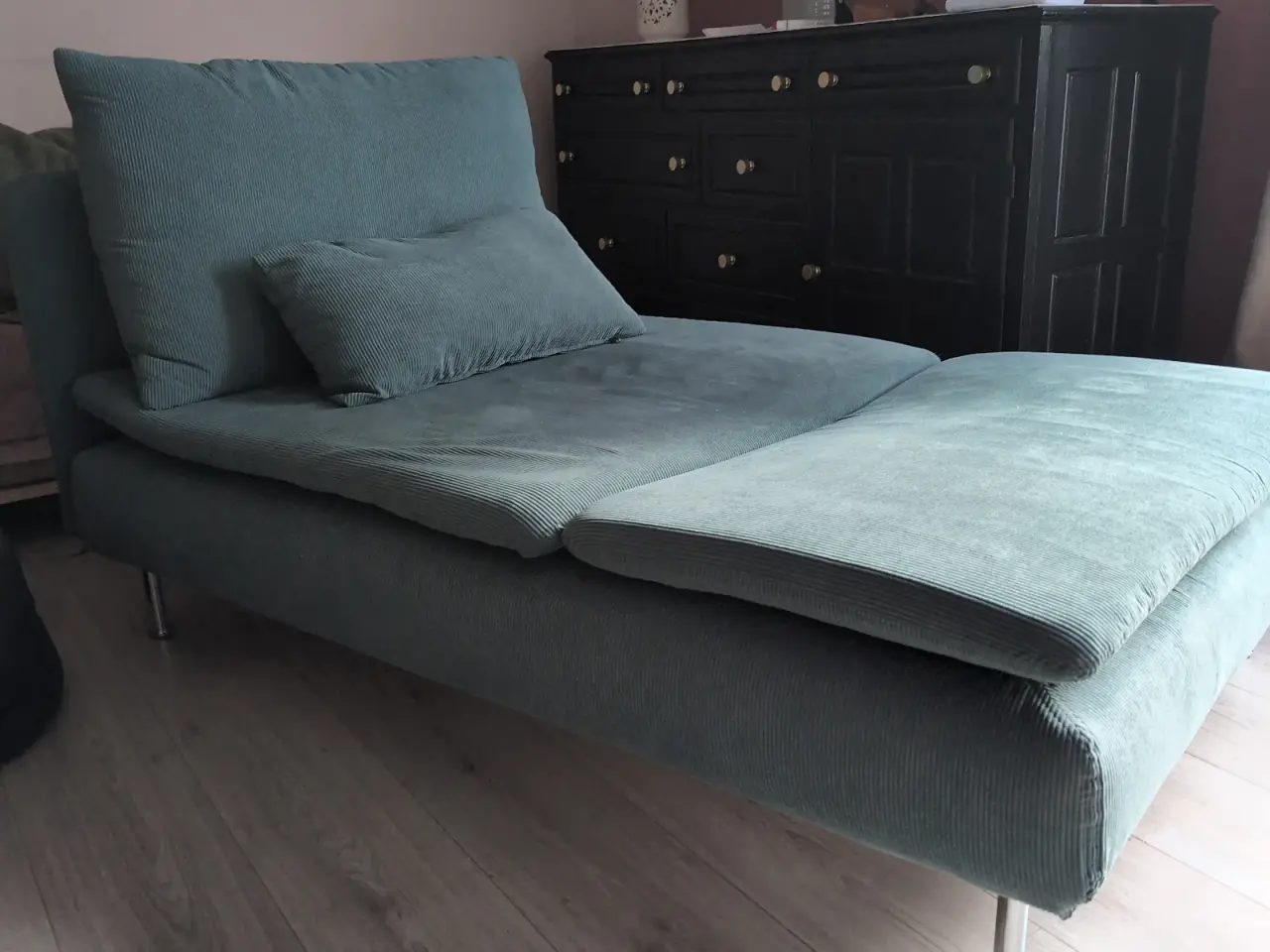 Billede 3 - Ikea søderhamn chaiselong