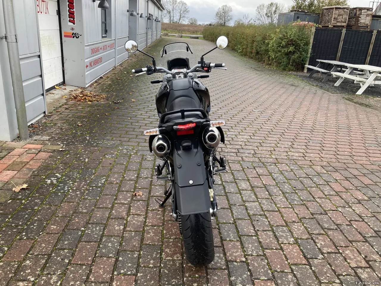 Billede 3 - Aprilia Pegaso 660