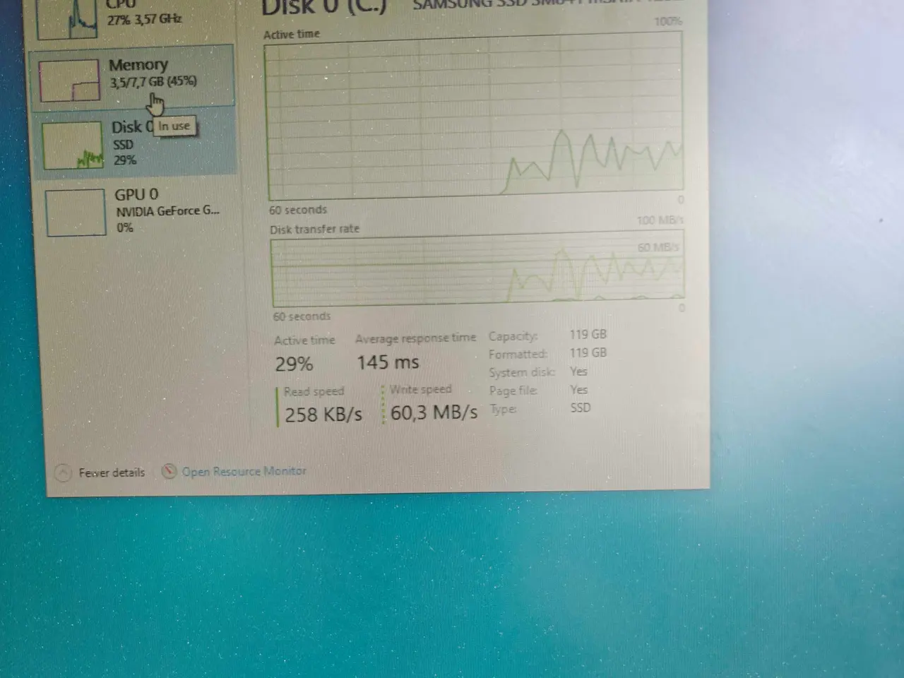 Billede 4 - Gamer pc intel i7 stationær computer