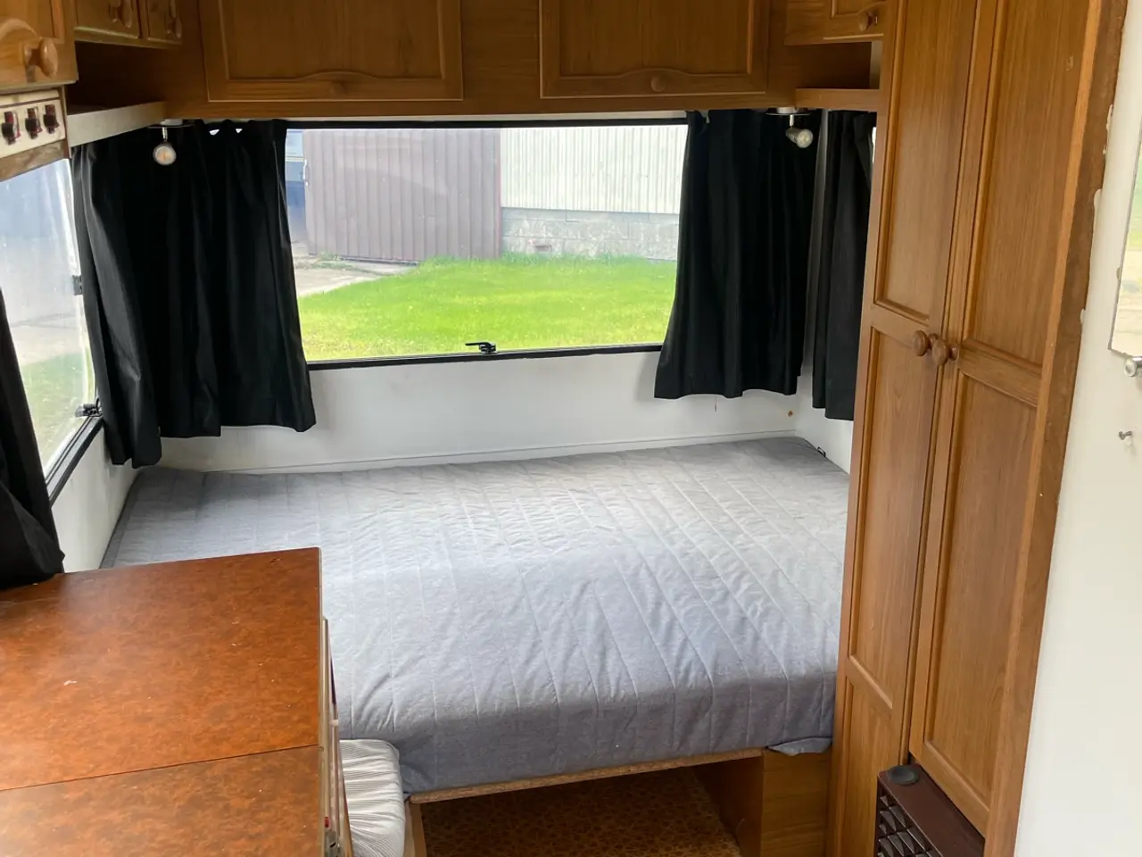 Billede 5 - Billig campingvogn