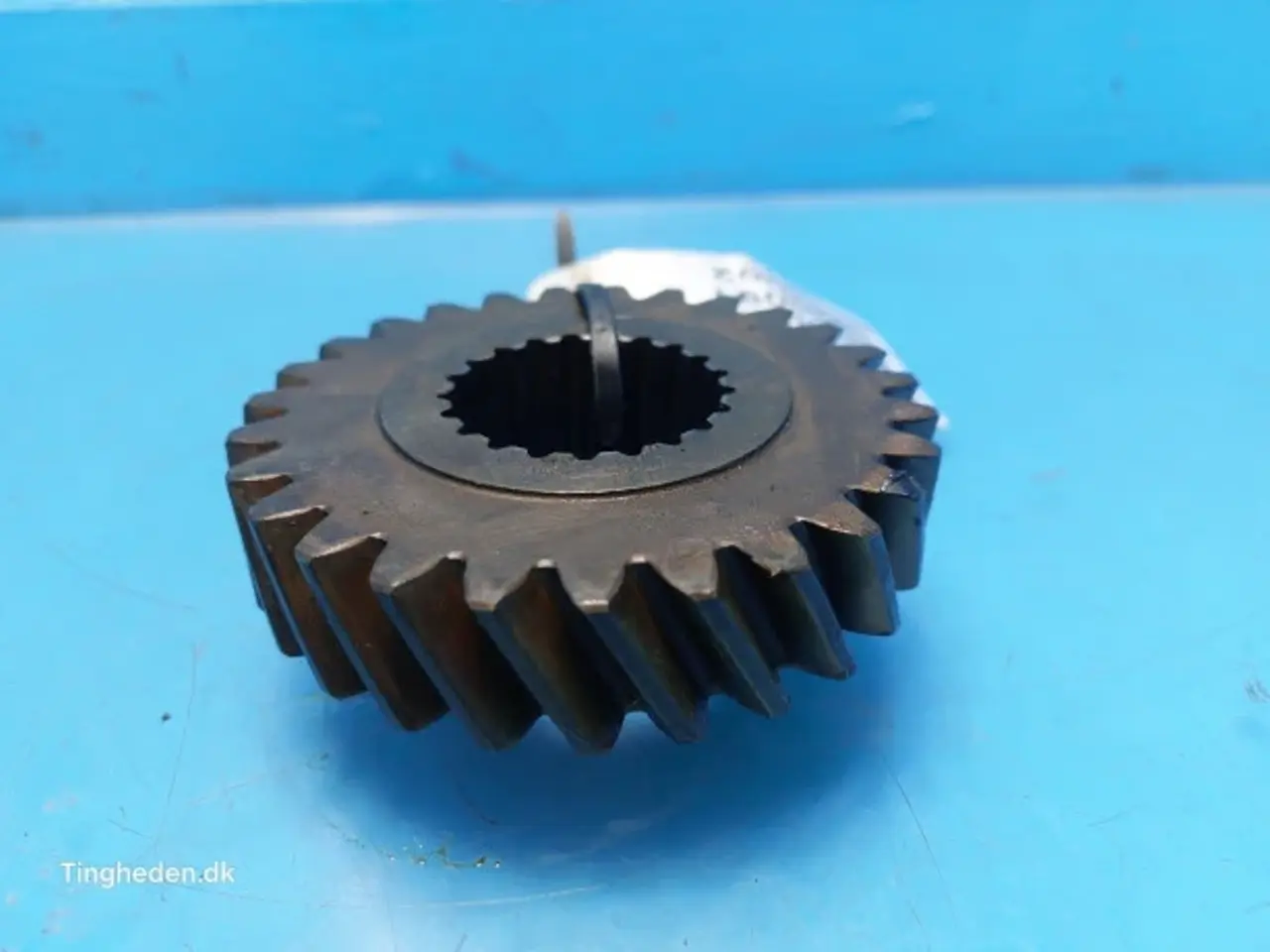 Billede 5 - New Holland T6 Tandhjul 84560091