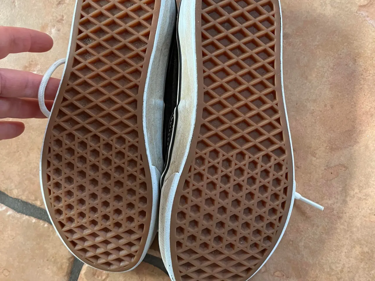 Billede 4 - Vans sneakers str. 36
