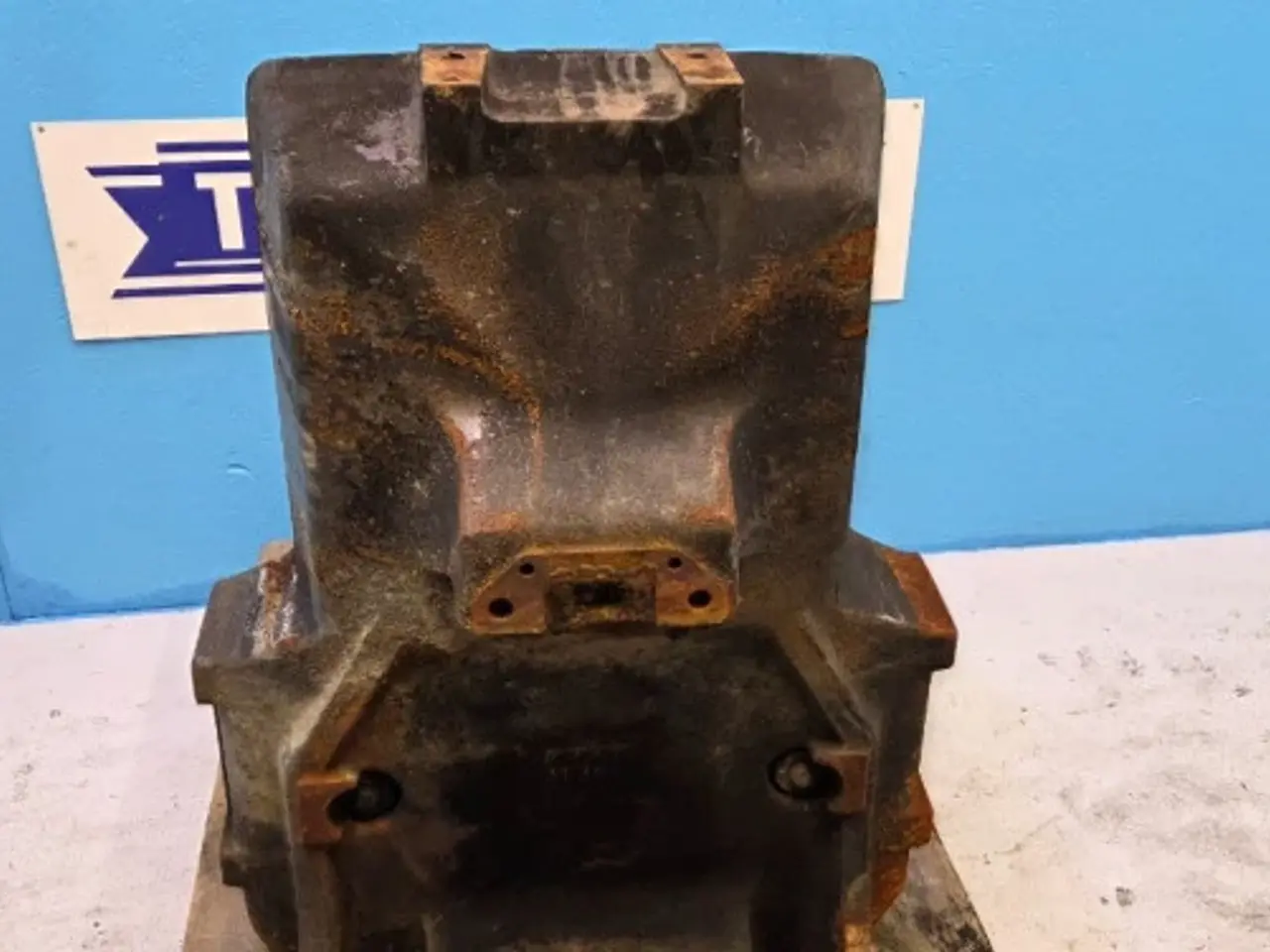 Billede 4 - Fiat F130DT Forbro 5163236