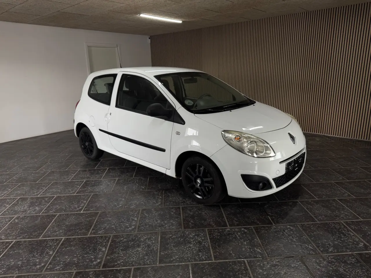 Billede 1 - Renault Twingo 1,2 16V Dynamique