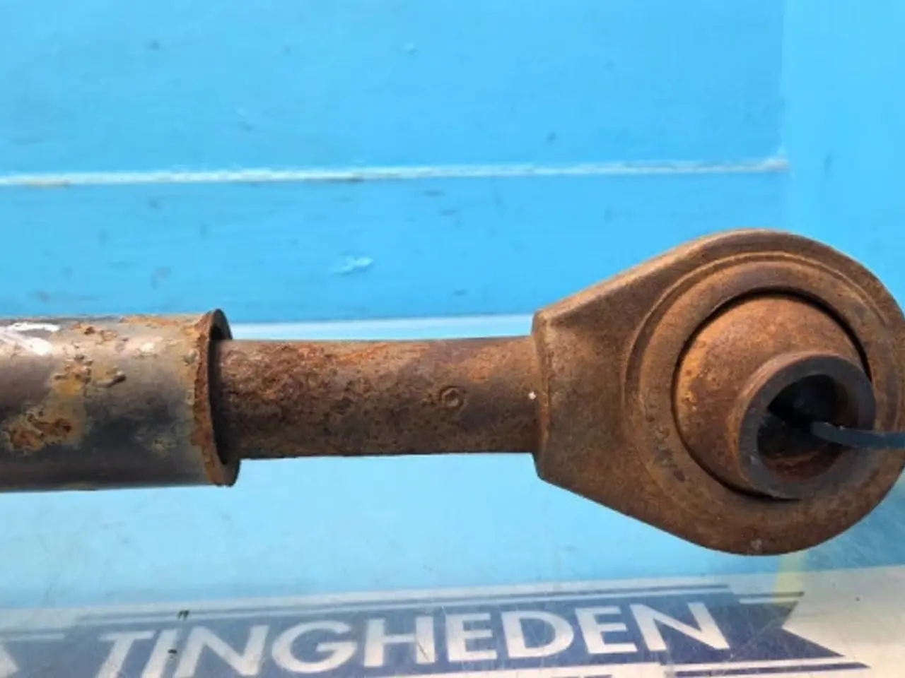 Billede 12 - Massey Ferguson 6260 Stabilisator 3600483M92