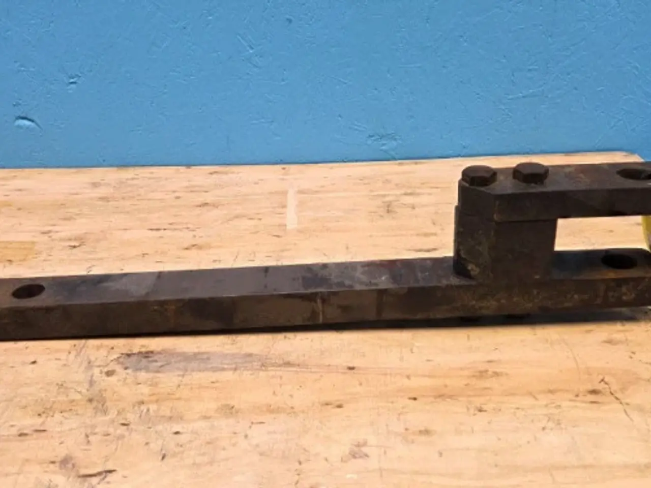 Billede 3 - Massey Ferguson 3085 Trækbom 3386450M2